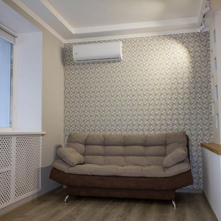Уютная VIP-студия в центре. Вінниця Екстер'єр фото